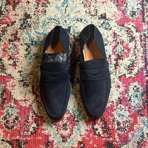 Men’s loafers